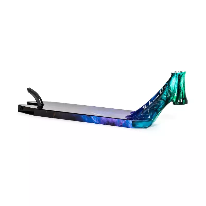 ETHIC Deck ERAWAN V2 Iridium