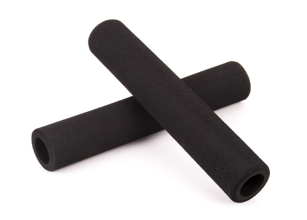 ETHIC Poignee FOAM Mousse Noir V2