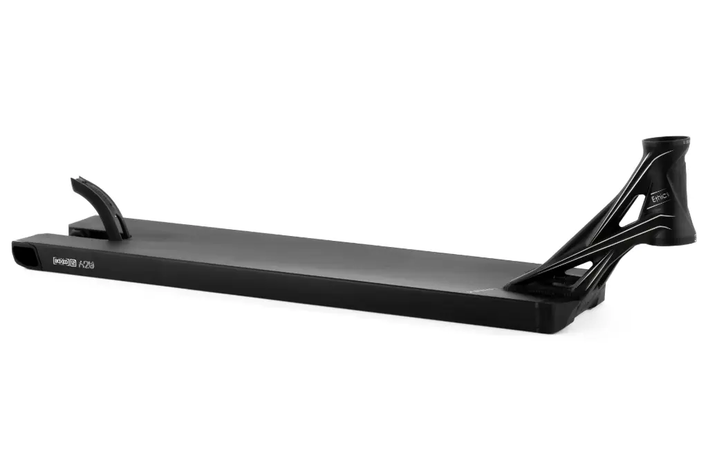 ETHIC Deck LINDWORM V4 170mm Noir