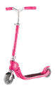 GLOBBER FLOW Foldable 125 Deep Pink Scooter