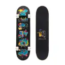 MILLER DIVISON SKATEBOARD complet COMUNITY 8 x 31.75 
