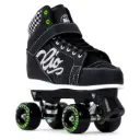 RIO ROLLER Roller Quad MAYHEM II Black