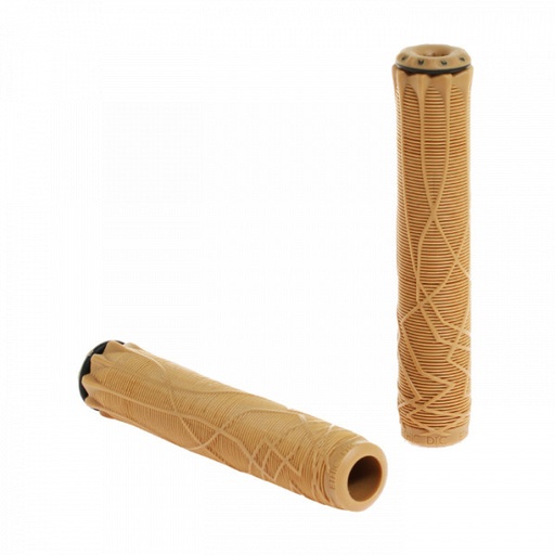 [00905[     RAW       ]] ETHIC HANDLE RAW (Brown) 145mm