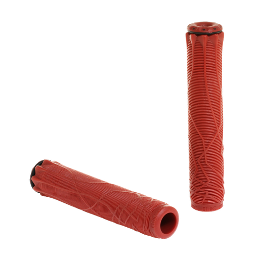 [00905[     ROUGE     ]] ETHIC RED HANDLE