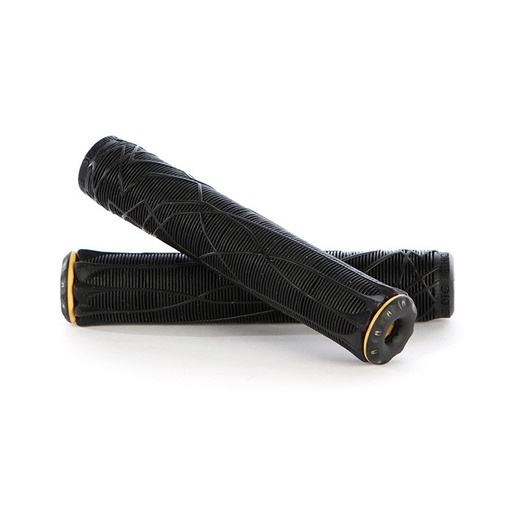 [00905[     NOIR      ]] ETHIC BLACK HANDLE