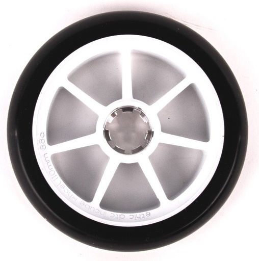 [01768[110  BLANC     ]] ETHIC Roue INCUBE 110mm 88A Blanc [x1]