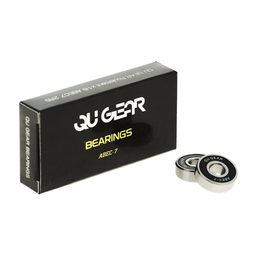 [6821] QU GEAR ABEC7 2RS bearing [x16]