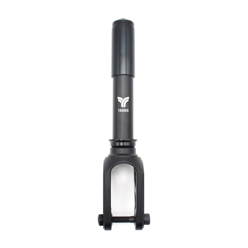 [09521[     NOIR      ]] TRIGGER RAID IHC Fork Black