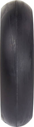 [05610[125  NOIR      ]] ETHIC Roue CALYPSO 125mm Noir [x1]