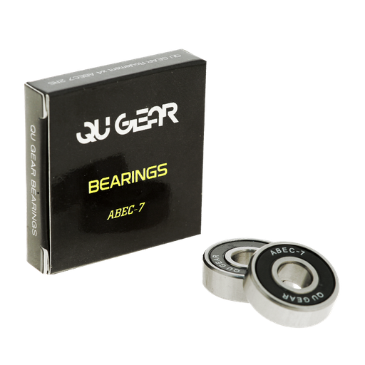 [6820] QU GEAR Roulement ABEC7 2RS [x4]