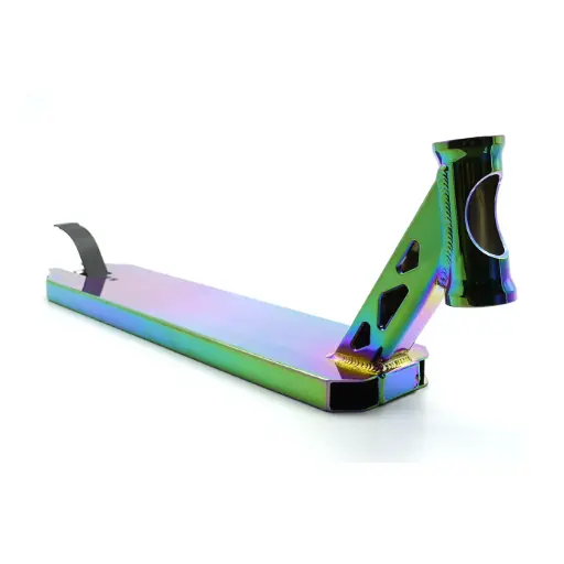 [09520[     NEO.      ]] TRIGGER Deck RAID 53x12 Neochrome
