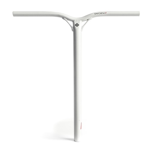[11407[     WHITE     ]] DRONE Guidon SHADOW 2 HIC Chromoly White