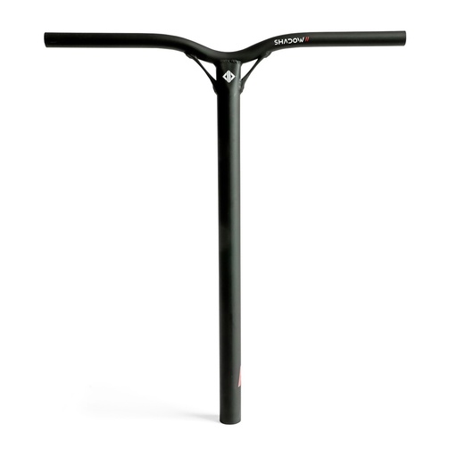 [11407[     BLAC.     ]] DRONE Guidon SHADOW 2 HIC Chromoly Black