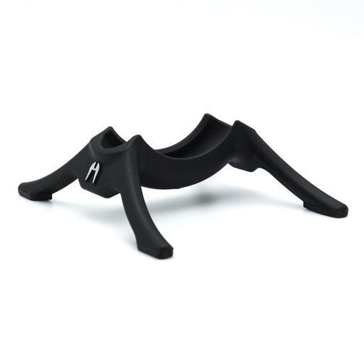 [8100] ETHIC Support de Trottinette CLASSIQUE Noir