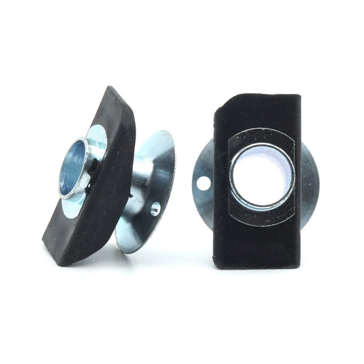 [9533] ETHIC Spacers VULCAIN Noir