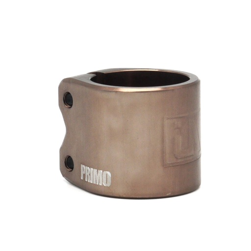 [05017[     BRONZ     ]] URBANARTT Collier de serrage PRIMO V2 Bronze