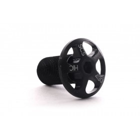 [05597[     NOIR      ]] ETHIC Vis de compression SCS/HIC MERROW 2