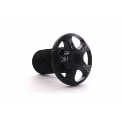 [07531[     NOIR      ]] ETHIC Vis De Compression MERROW V2 Alu Noir