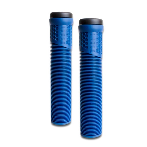 [11465[-DEFABLUE.     ]] DRONE Poignées STANDARD Blue
