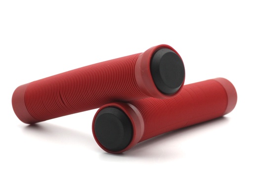 [09524[     ROUGE     ]] TRIGGER Poignees 145mm Rouge