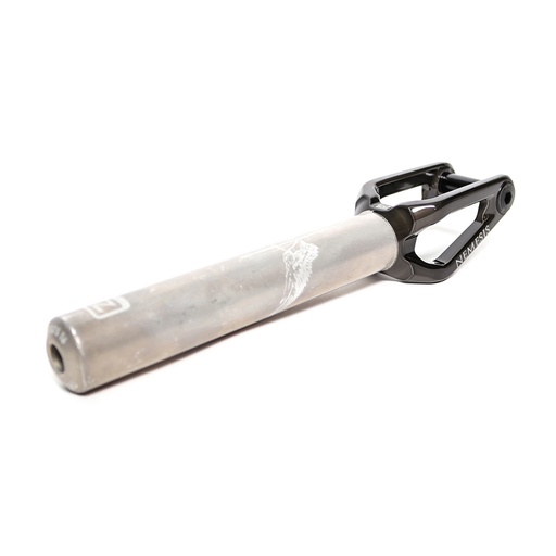 [06129[     NO_TR     ]] ETHIC Fourche NEMESIS ICS Noir Transparent