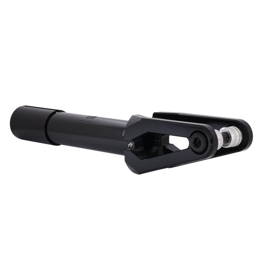 [01781[     BLAC.     ]] URBANARTT Fourche CIVIC 24mm SCS/HIC Black