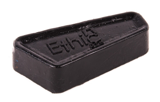 [02500[     NOIR      ]] ETHIC Wax Noir