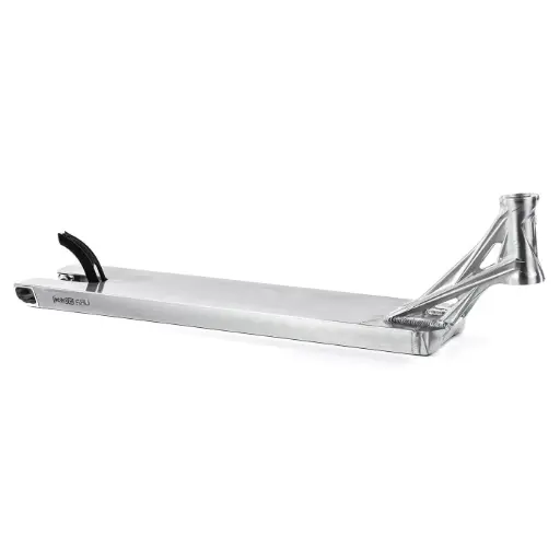 [06291[     RAW.      ]] ETHIC Deck LINDWORM V4 150mm Raw