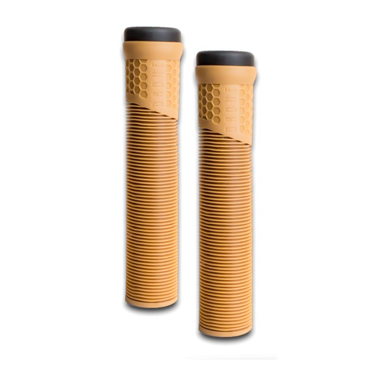 [11465[-DEFABROWN     ]] DRONE Poignées STANDARD Brown