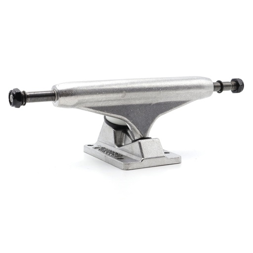 [11939[5.5..FULRW     ]] TRIGGER Trucks BROAD HIGH GRAVED 5.5 Full Raw [x2]