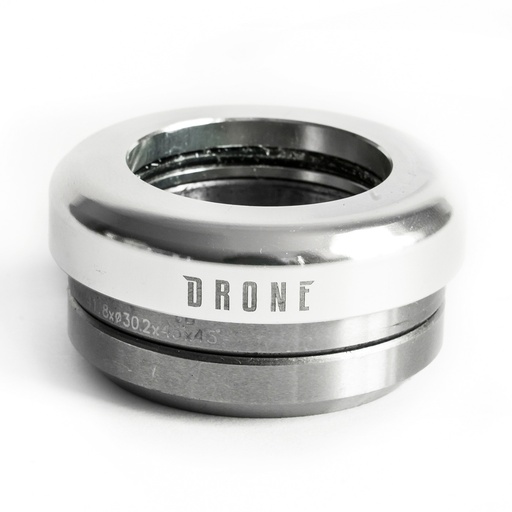 [11414[     POLI-     ]] DRONE SYNERGY 2 Polished Headset
