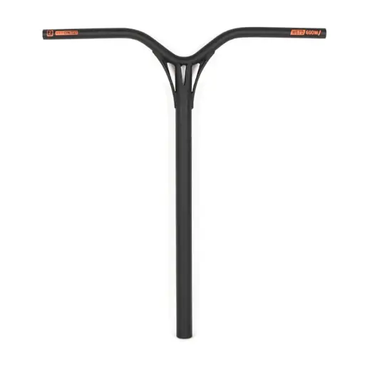 [NMD-08557-V2-NOIR] ETHIC Handlebar ALMASTY V2 Black
