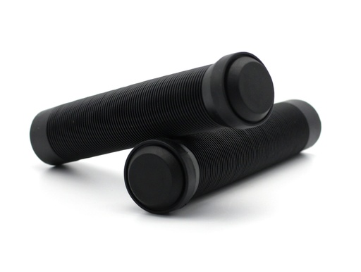 [09524[     NOIR      ]] TRIGGER Poignees 145mm Noir