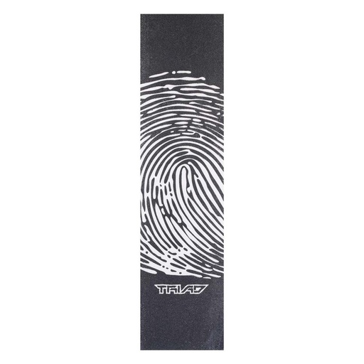 [02415[     FI-PR     ]] TRIAD Grip CLEAR CAST Finger Print