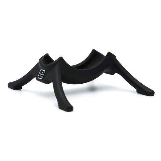 [8099] ETHIC Support de Trottinette 12 STD Noir