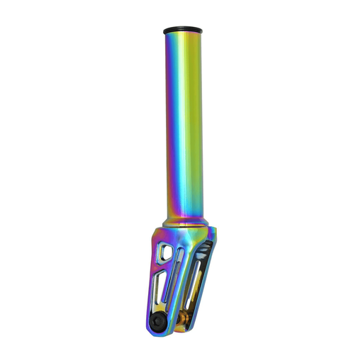[11450[     NE-CH     ]] OATH Fourche SHADOW SCS/HIC Neo Chrome