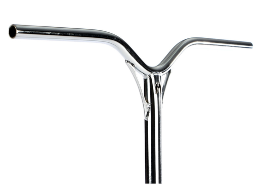 [04313[     POLIS     ]] ETHIC Guidon DYNASTY V2 Chrome