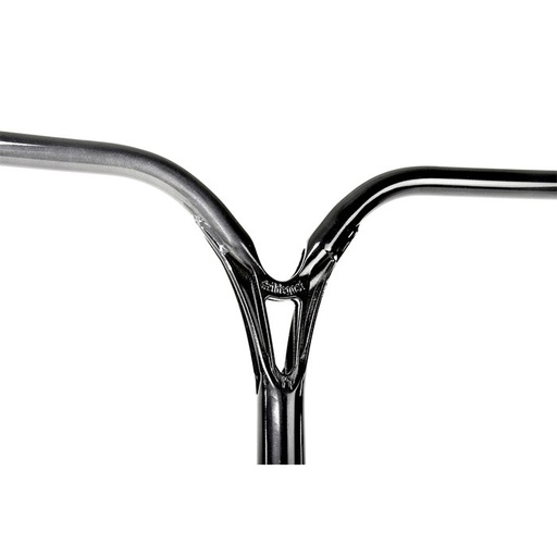 [03006[     NO_TR     ]] ETHIC Guidon DEILDEGAST noir transparent