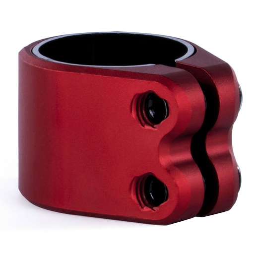 [06439[     ROUGE     ]] ETHIC Collier Valkyria Rouge