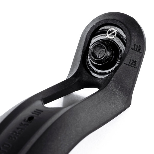 [06297[     NOIR      ]] ETHIC Frein NYLON 12 STD V3 Noir
