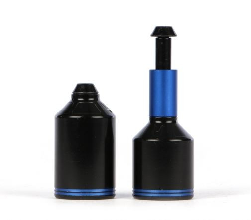[03741[     BLEU      ]] ETHIC KIT PEGS Alu V2 Bleu