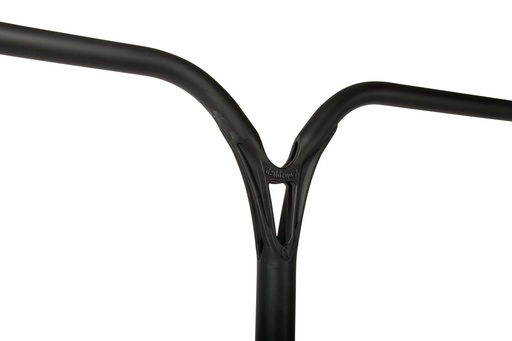 [03006[     NOIR      ]] ETHIC Guidon DEILDEGAST Noir mat