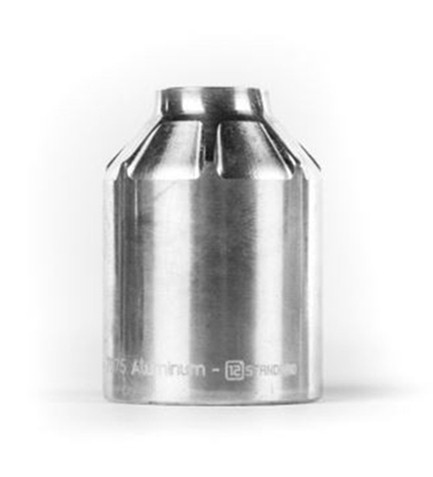 [05611[     POLI.     ]] ETHIC Peg 12 STD ALU 48mm Poli