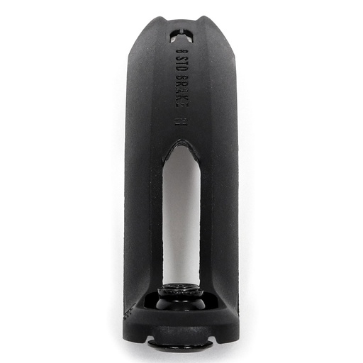 [06446[     NOIR      ]] ETHIC Frein Nylon V2 Noir