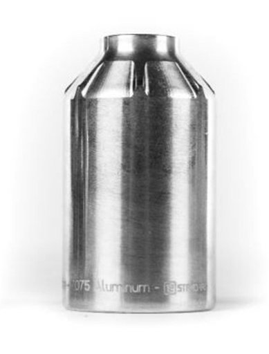 [05612[     POLI.     ]] ETHIC Peg 12 STD ALU 60mm Polished