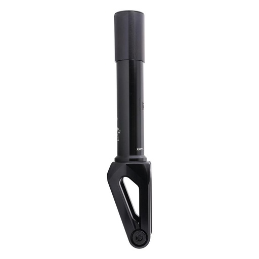 [02229[     BLAC.     ]] URBANARTT Fourche ANVIL 24mm SCS/HIC Black