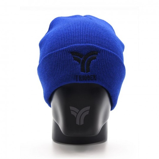 [10075[T.UNIROYA.     ]] TRIGGER Embro Royal Beanie