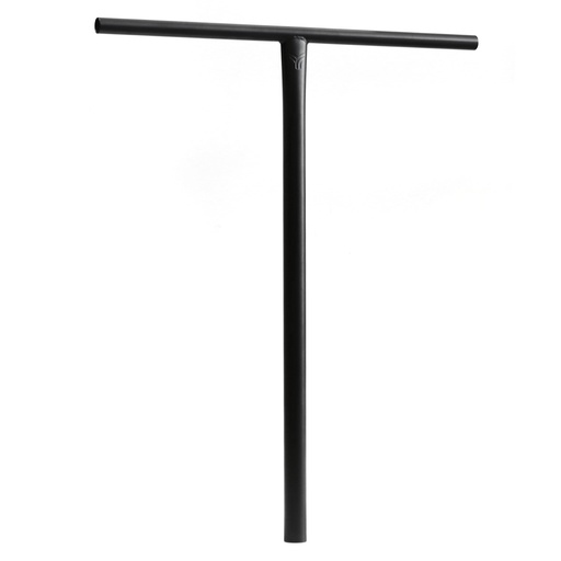 [12416[     NOIR      ]] TRIGGER Guidon NEMESTIA T-bar IHC SCS Noir