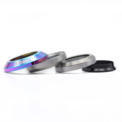[12409[     NEOC.     ]] TRIGGER Jeu De Direction INTEGRE Neochrome