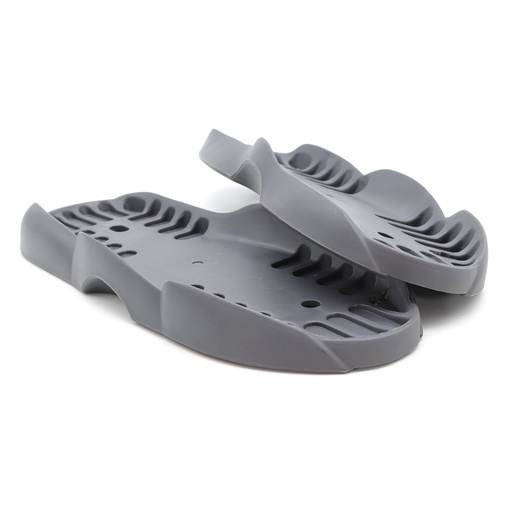 [05198[     GRIS      ]] TRIGGER Soulplate RAINBOW Gray